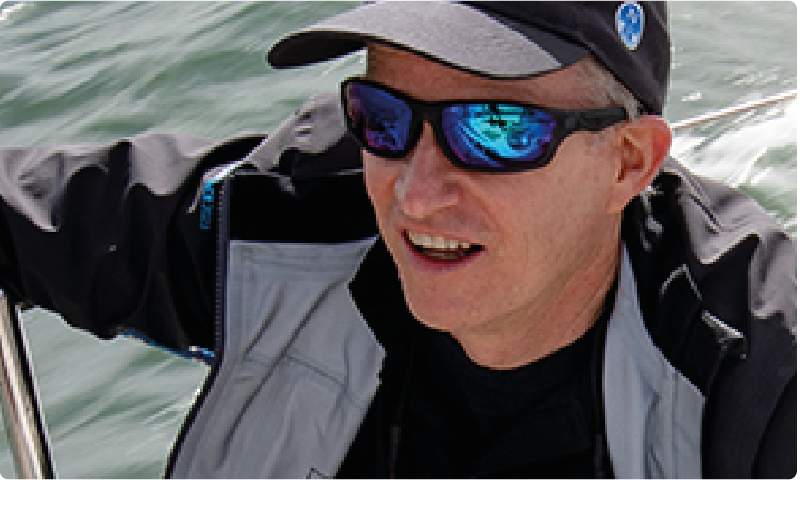 Paul Marshall
