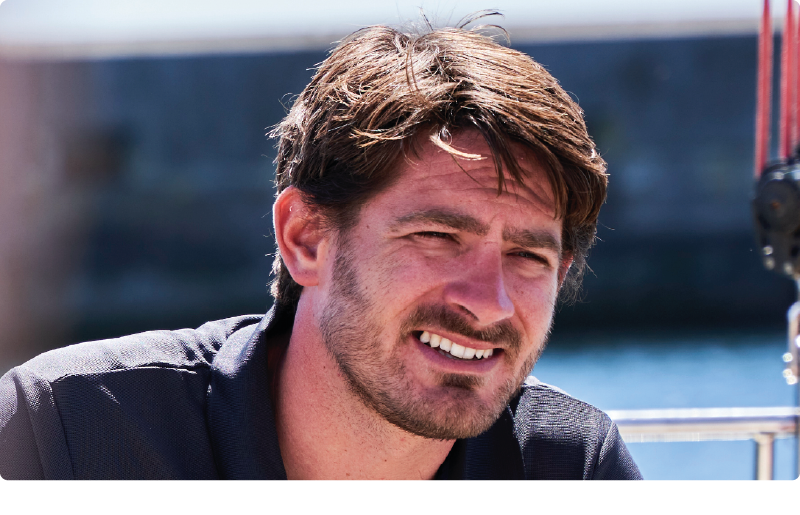 Nico Malingri