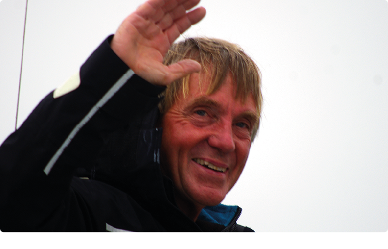 Simon Curwen
